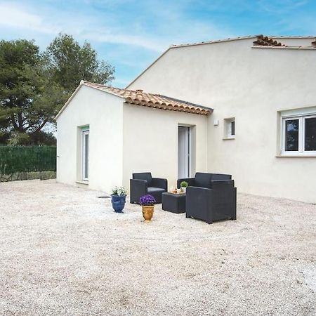 Appt P2 De 1 A 6 Pers A Rognac Apartman Kültér fotó