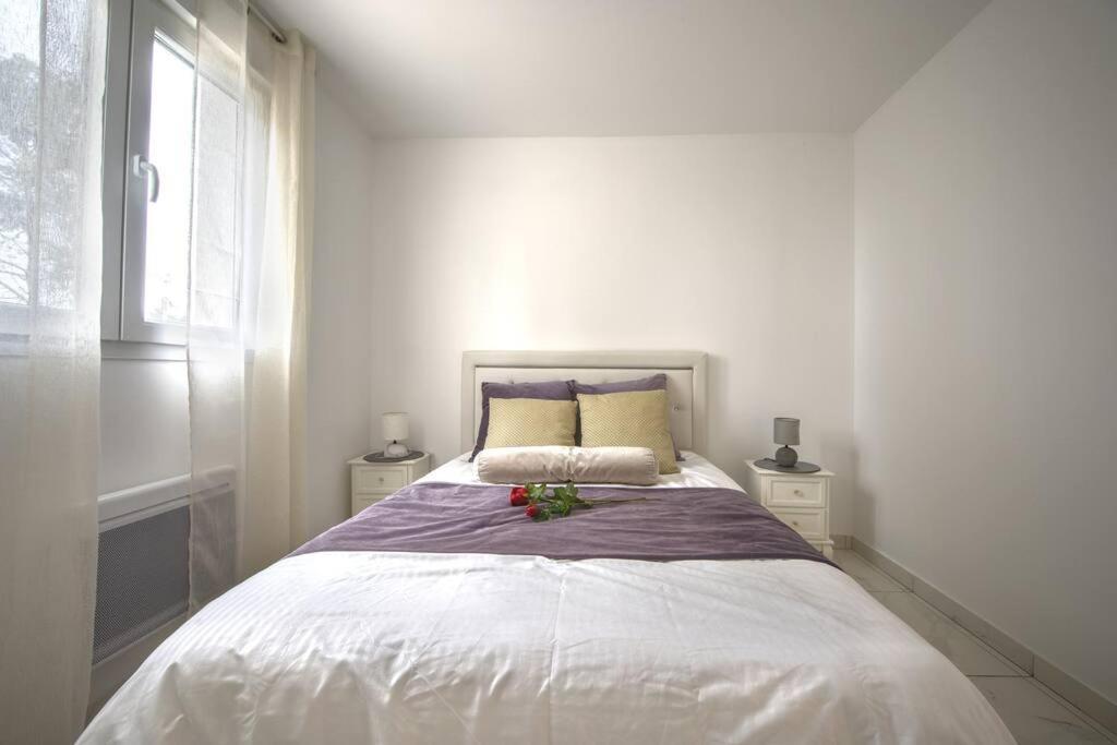 Appt P2 De 1 A 6 Pers A Rognac Apartman Kültér fotó